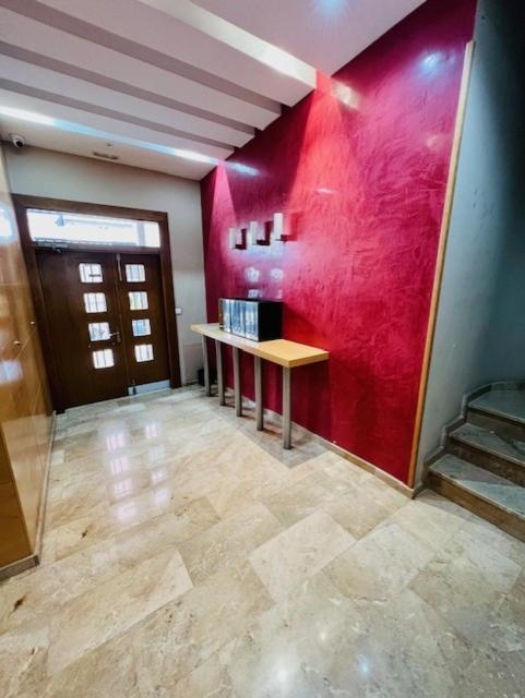 Nolasco Apartment
