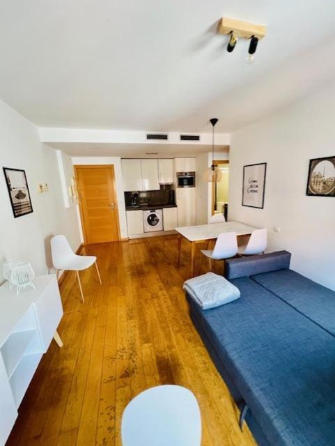 Apartment Nolasco Zaragoza