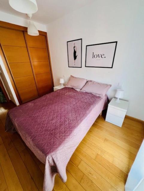 Nolasco Apartment Zaragoza