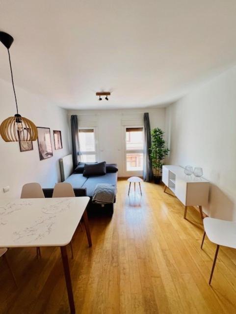 Apartment Nolasco Zaragoza