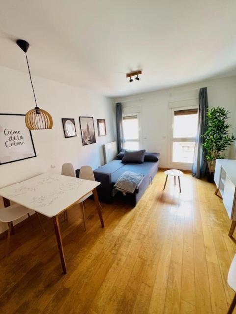 Apartment Nolasco *