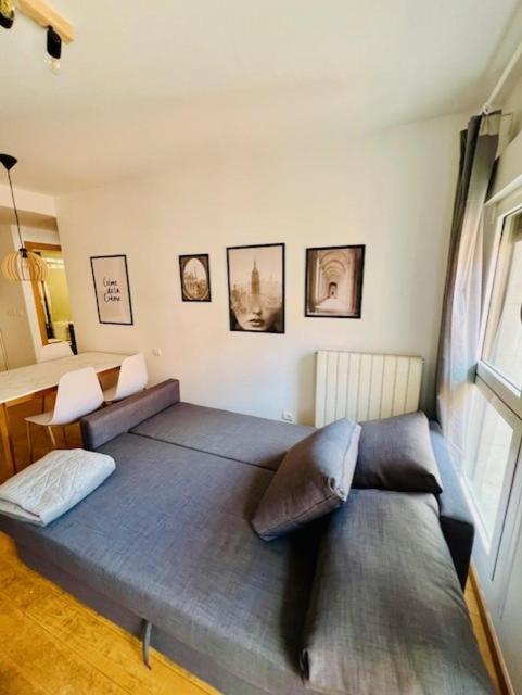 Apartment Nolasco Zaragoza