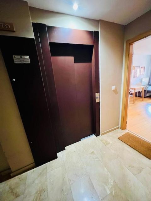 Nolasco Apartment