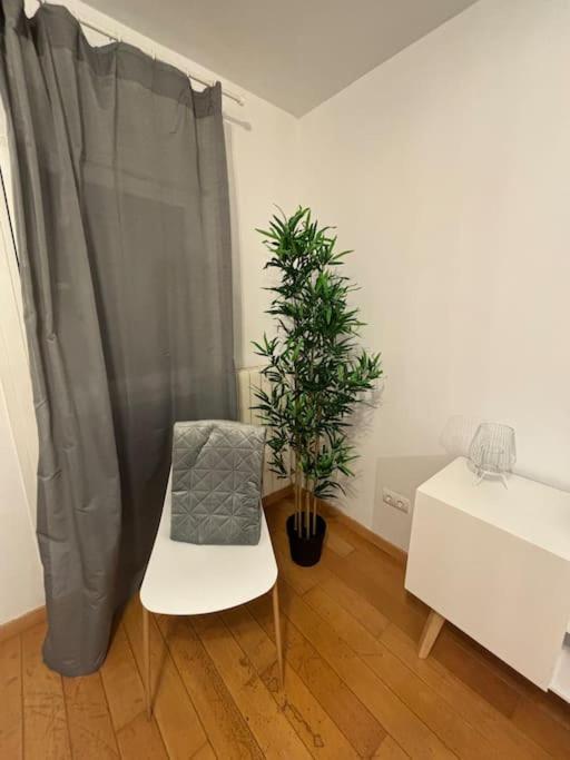 Apartment Nolasco