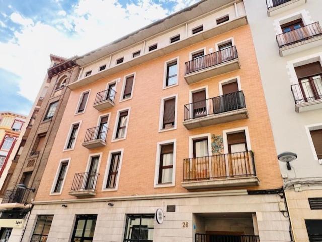 Apartment Nolasco *