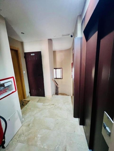 Nolasco Apartment Zaragoza