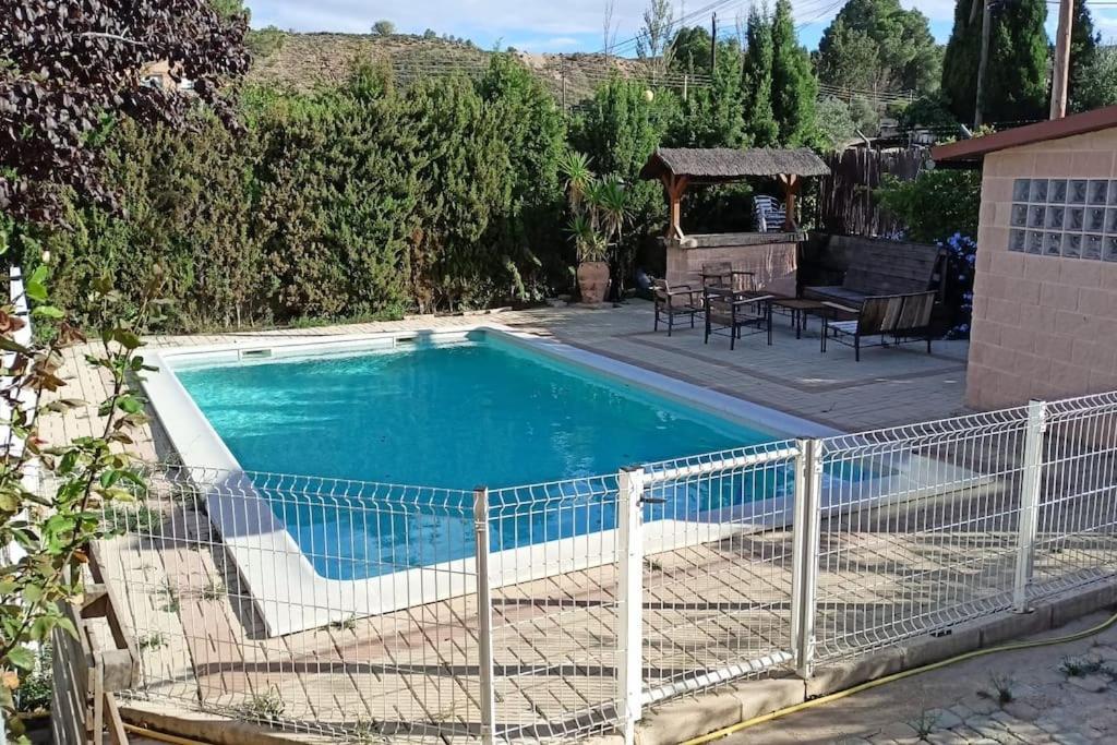 La Junquera Сasa de vacaciones