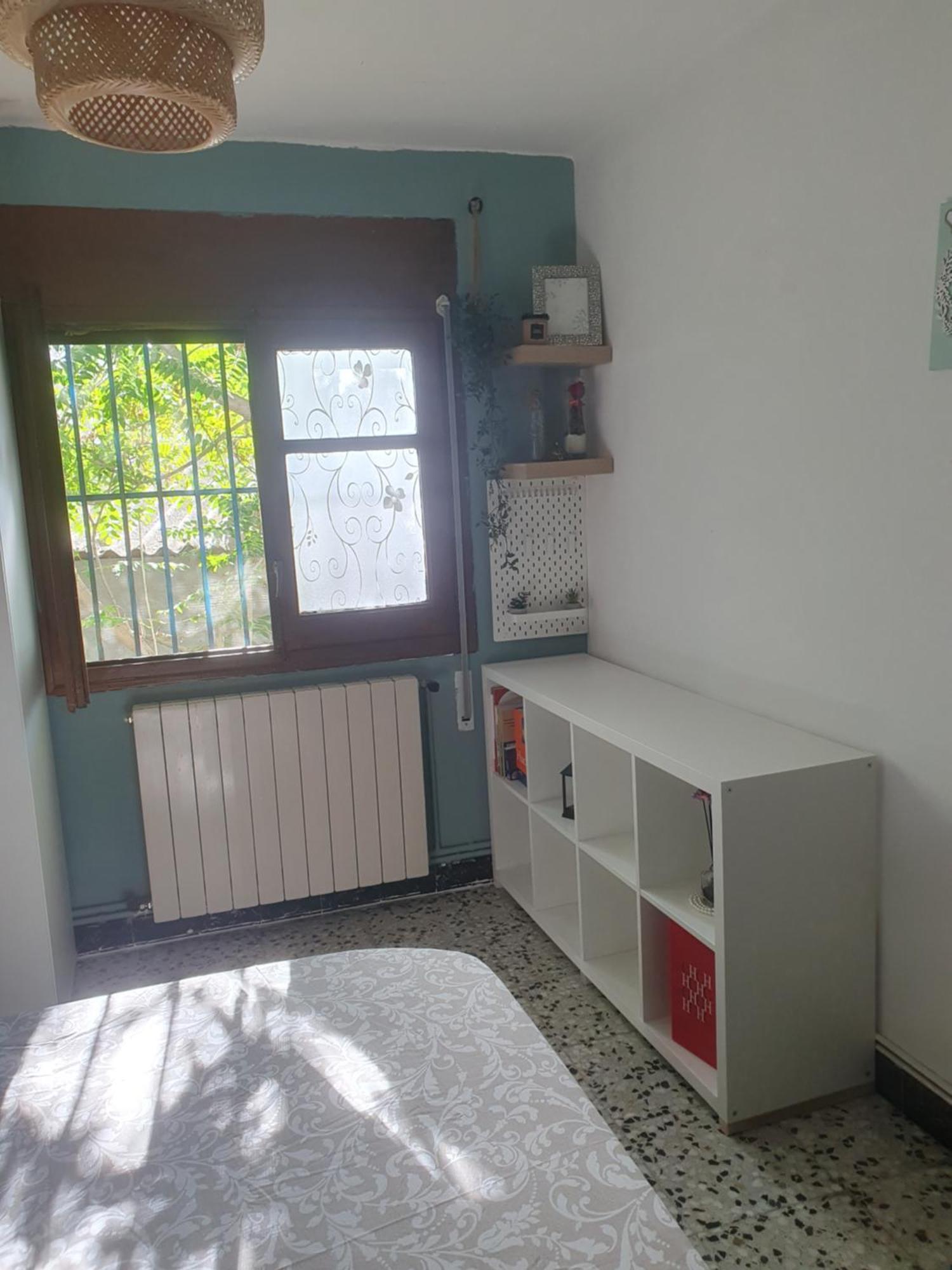 Pilares Casa rural *