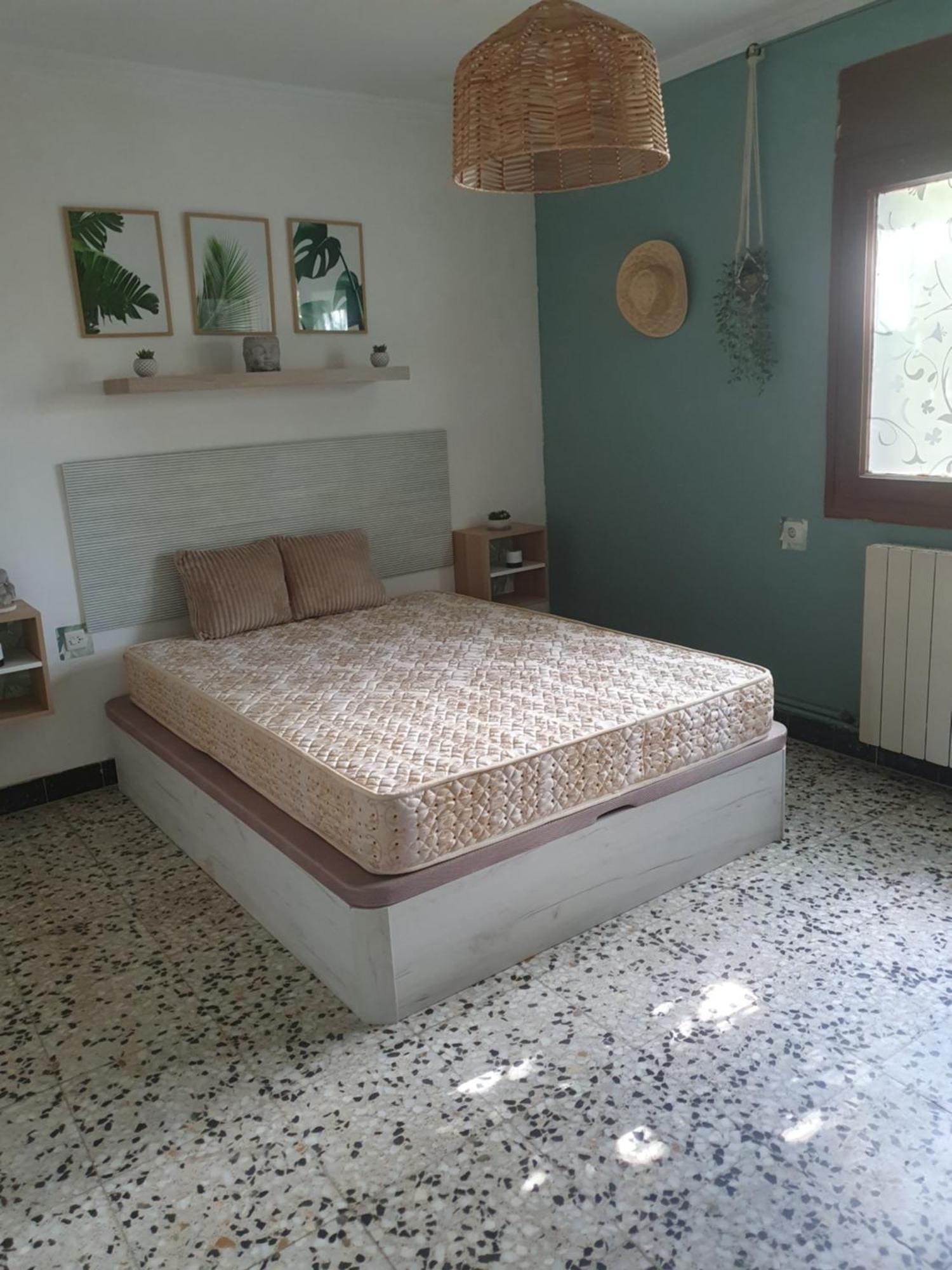 Pilares Casa rural Zaragoza