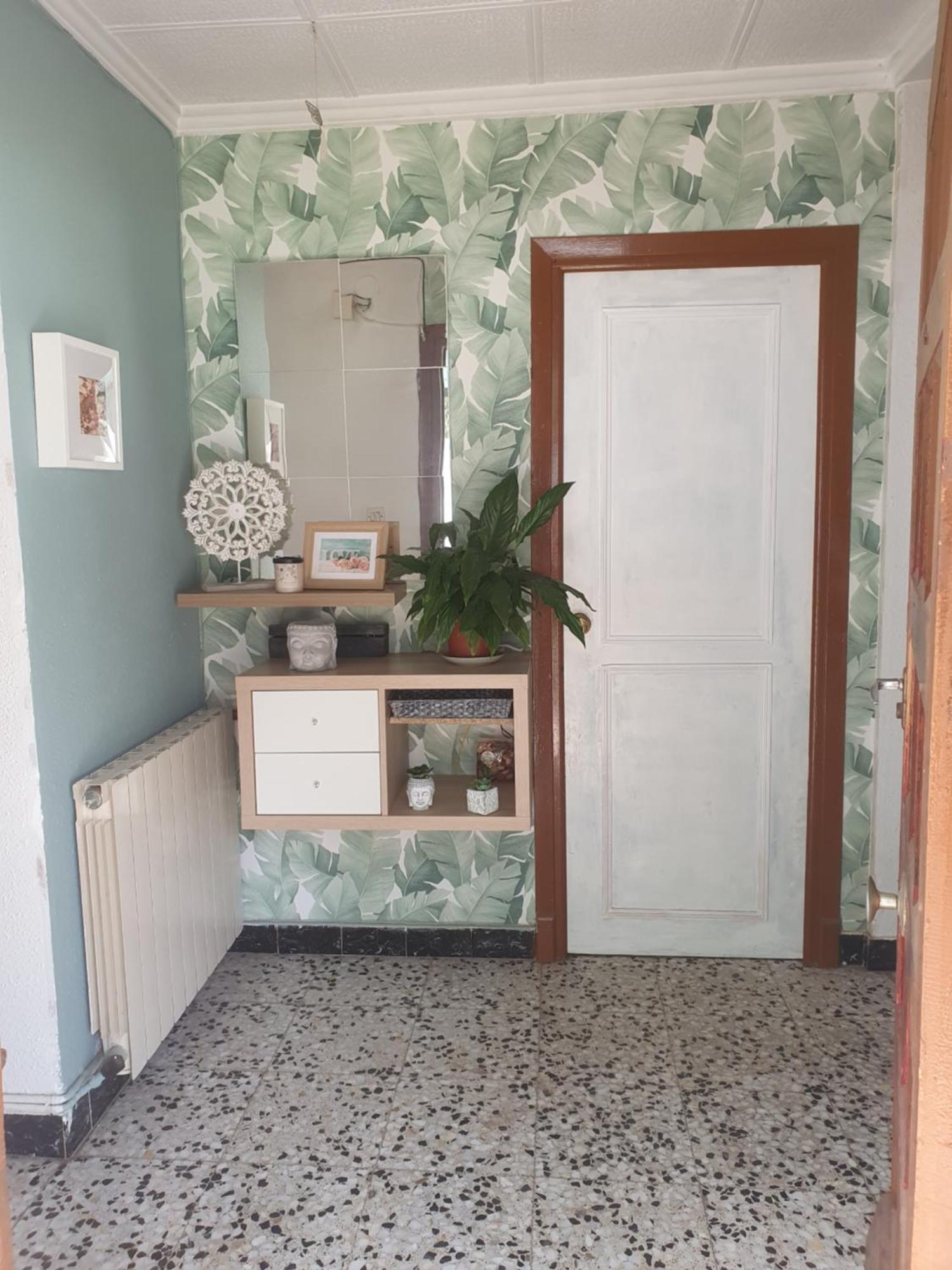 Casa rural Pilares Zaragoza