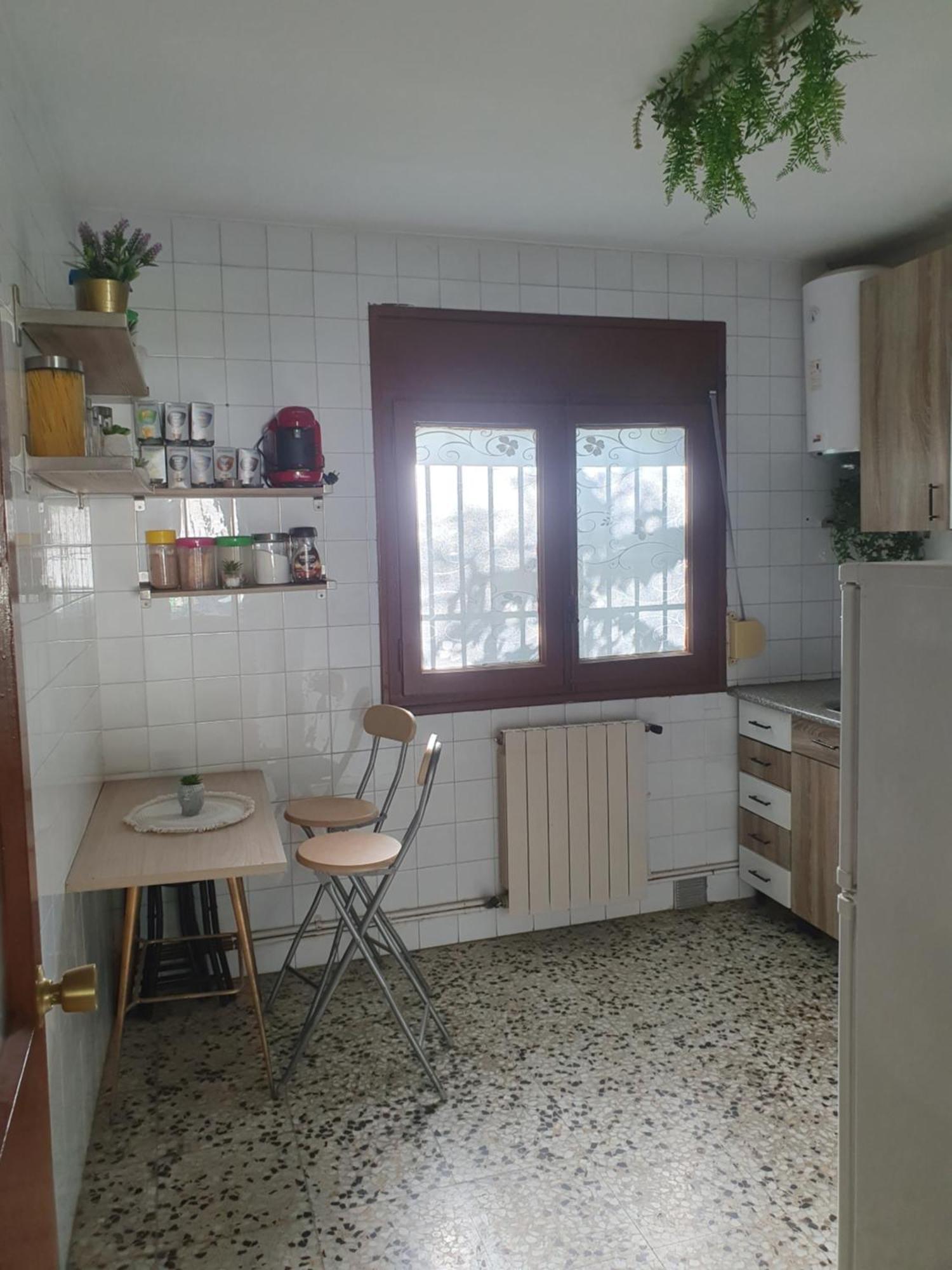 Pilares Casa rural *