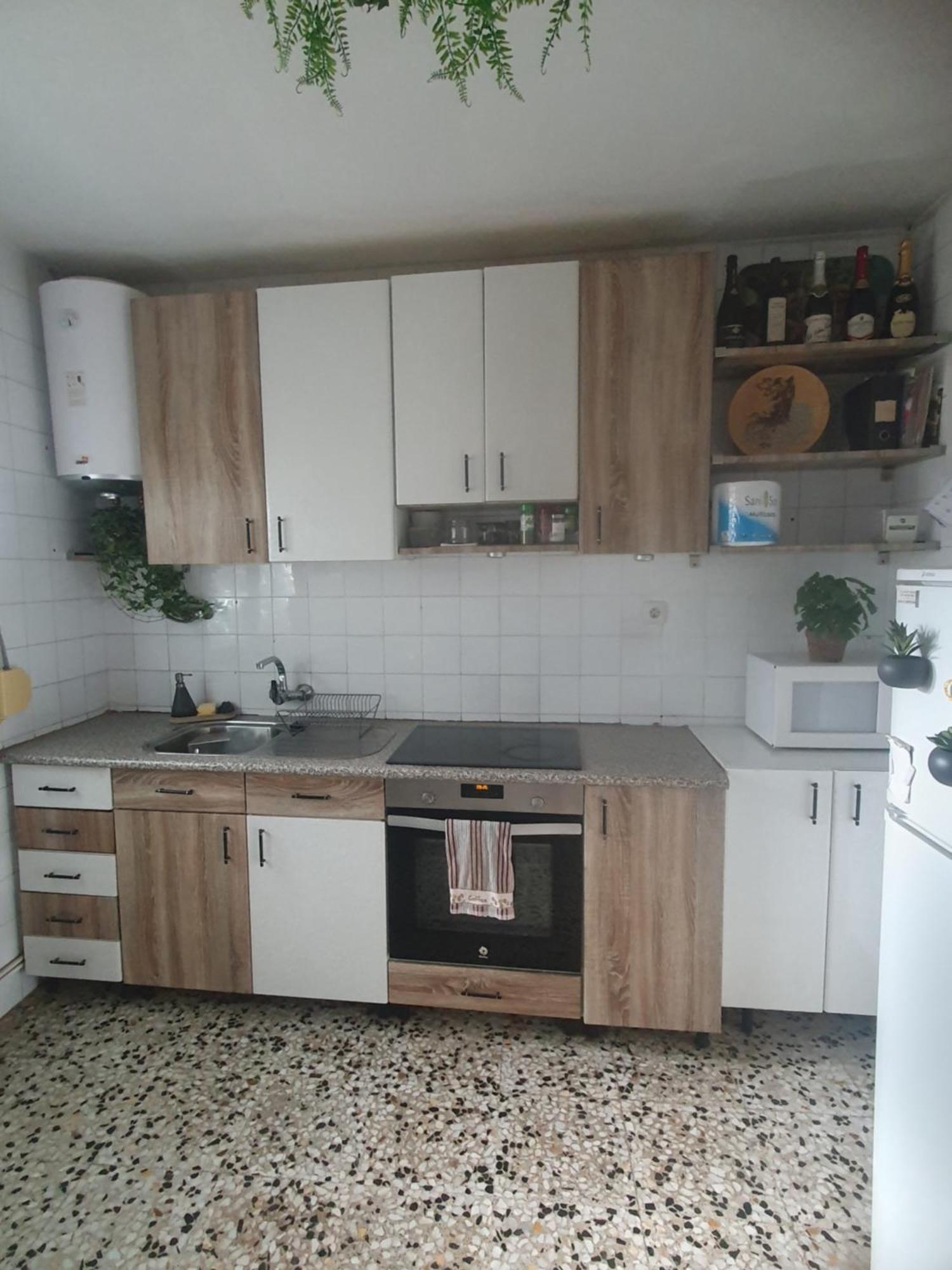 Casa rural Pilares