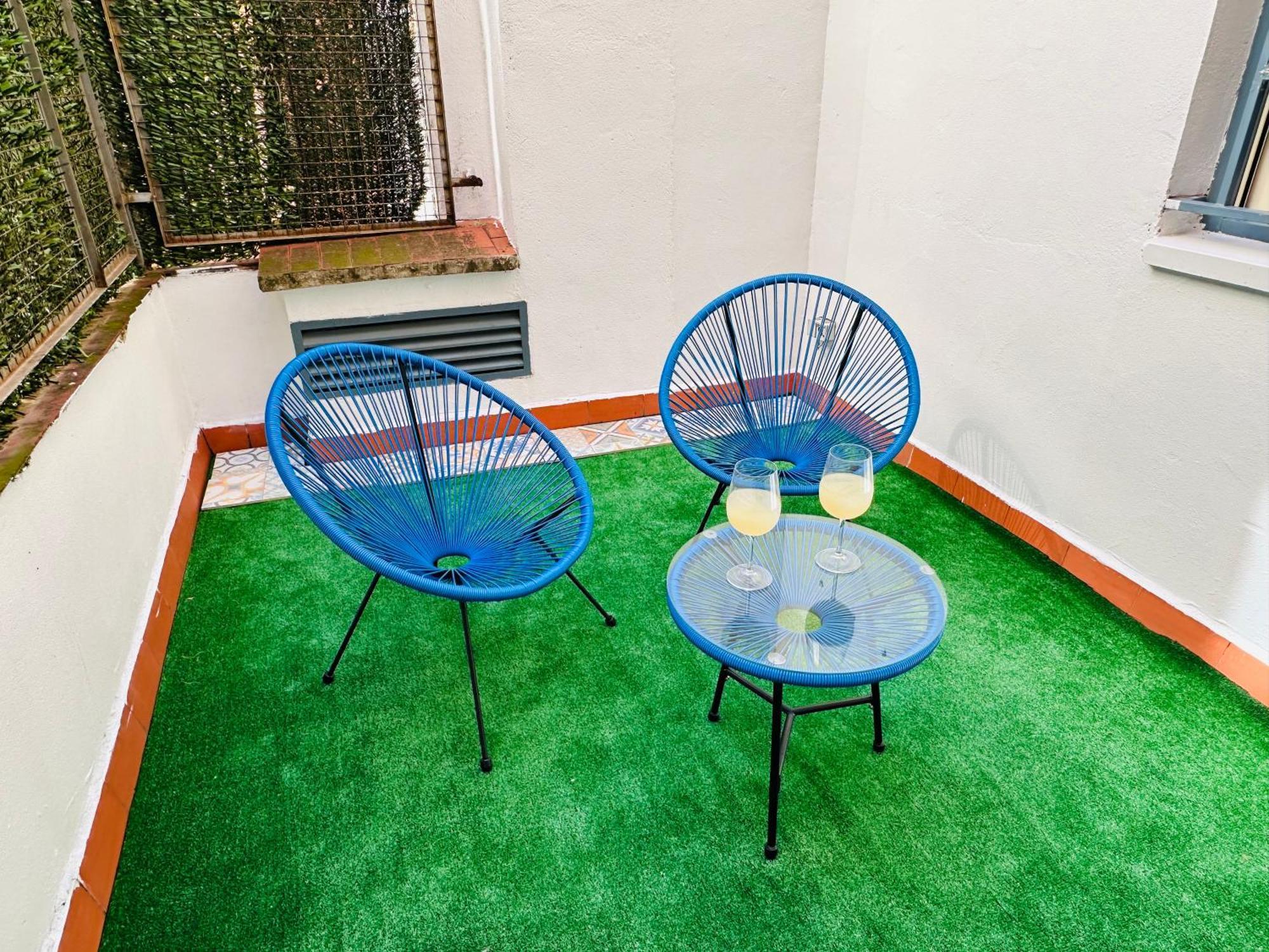 Apartamento El Rincon De San Miguel