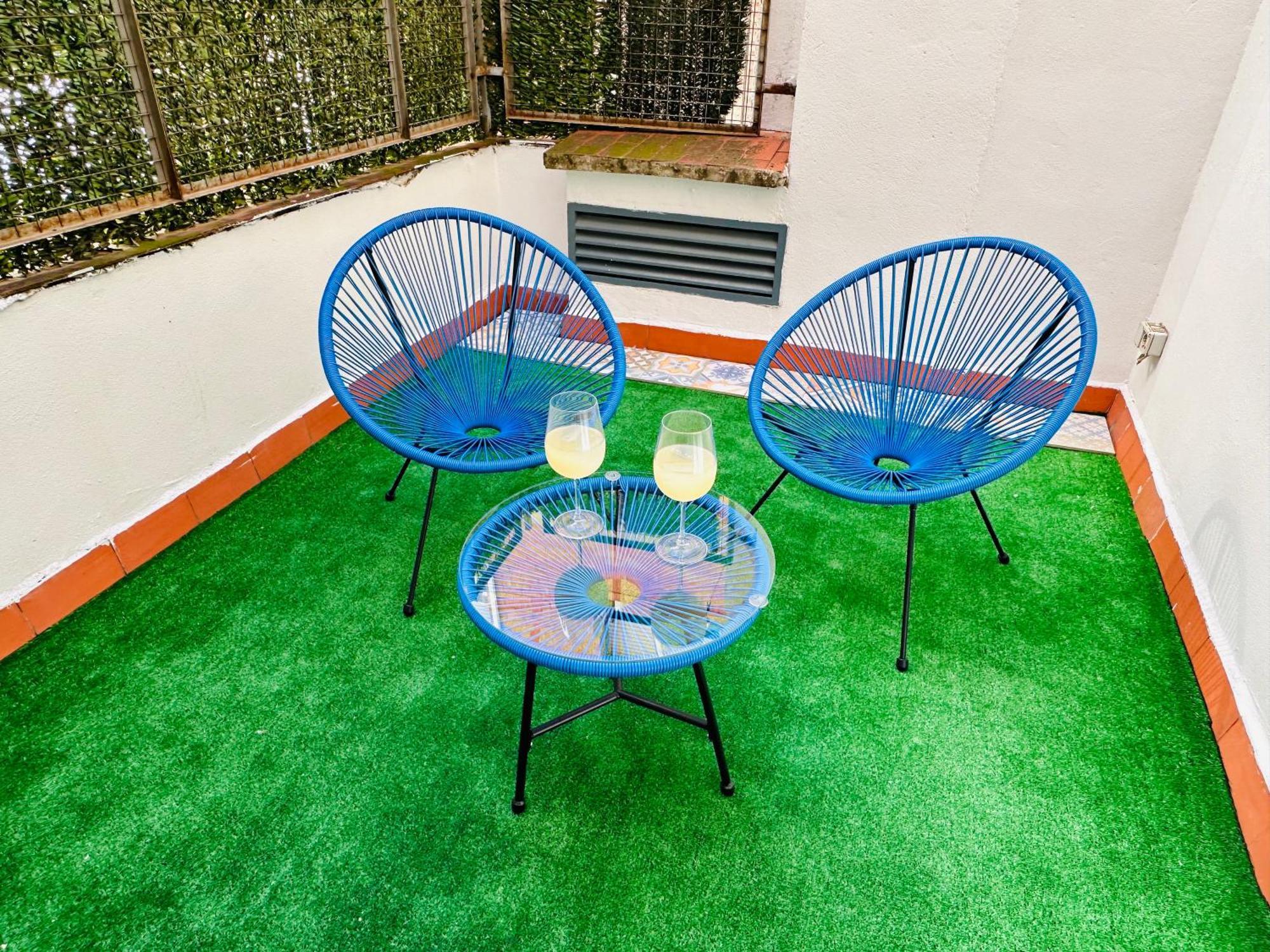 Apartamento El Rincon De San Miguel *