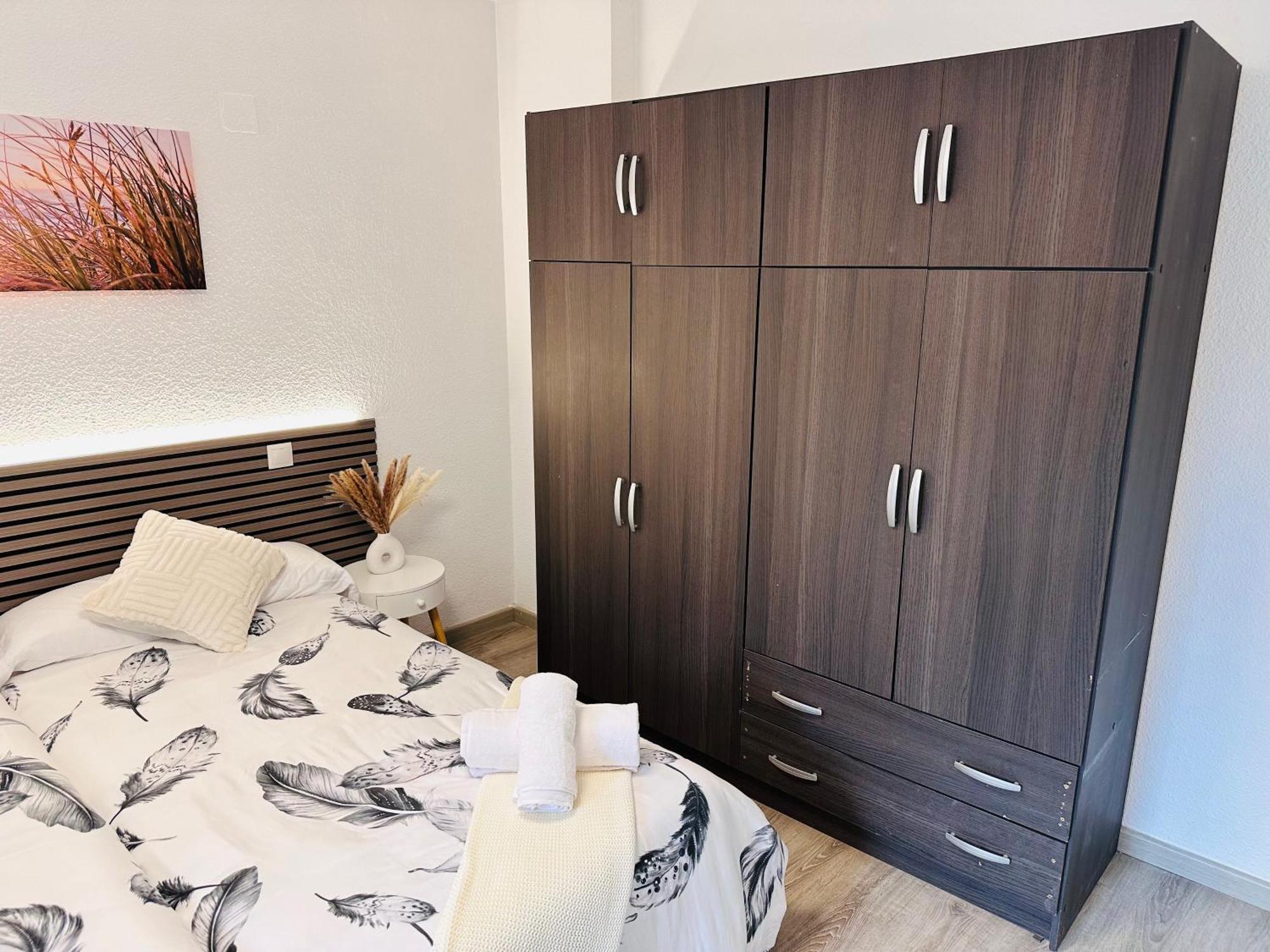 Apartamento El Rincon De San Miguel *