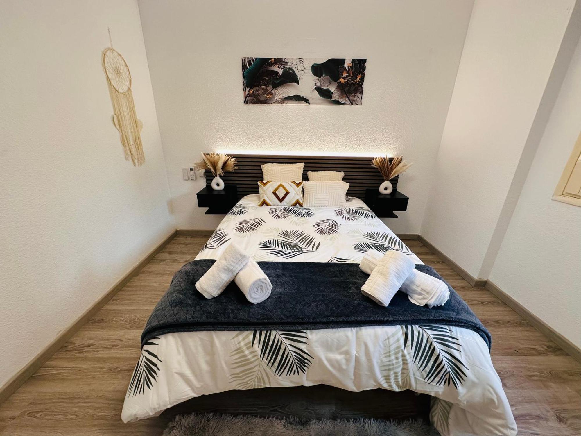 Apartamento El Rincon De San Miguel Zaragoza