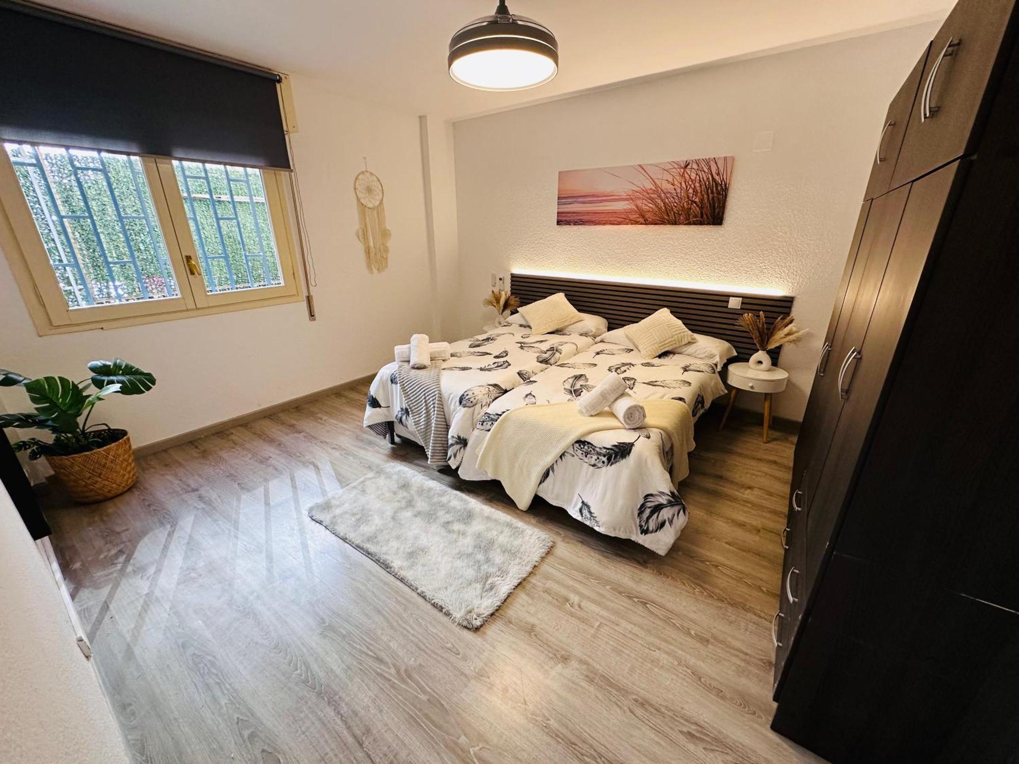 Apartamento El Rincon De San Miguel