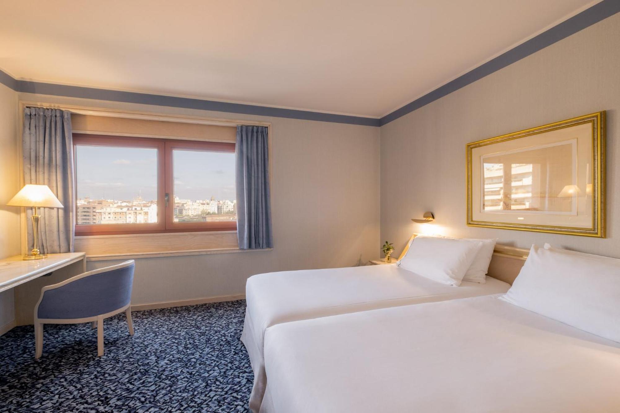 Exe Boston Hotel