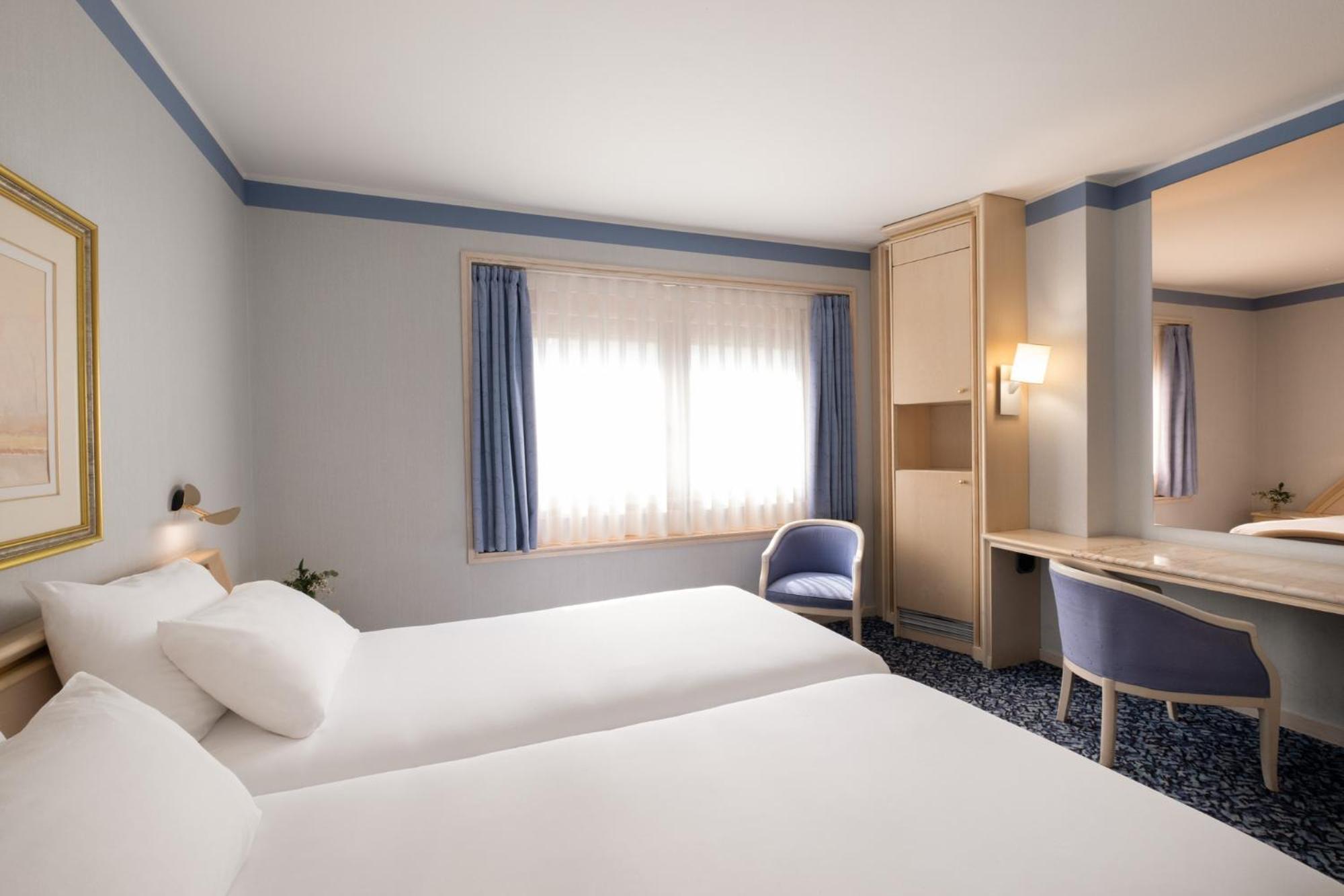 Hotel Exe Boston