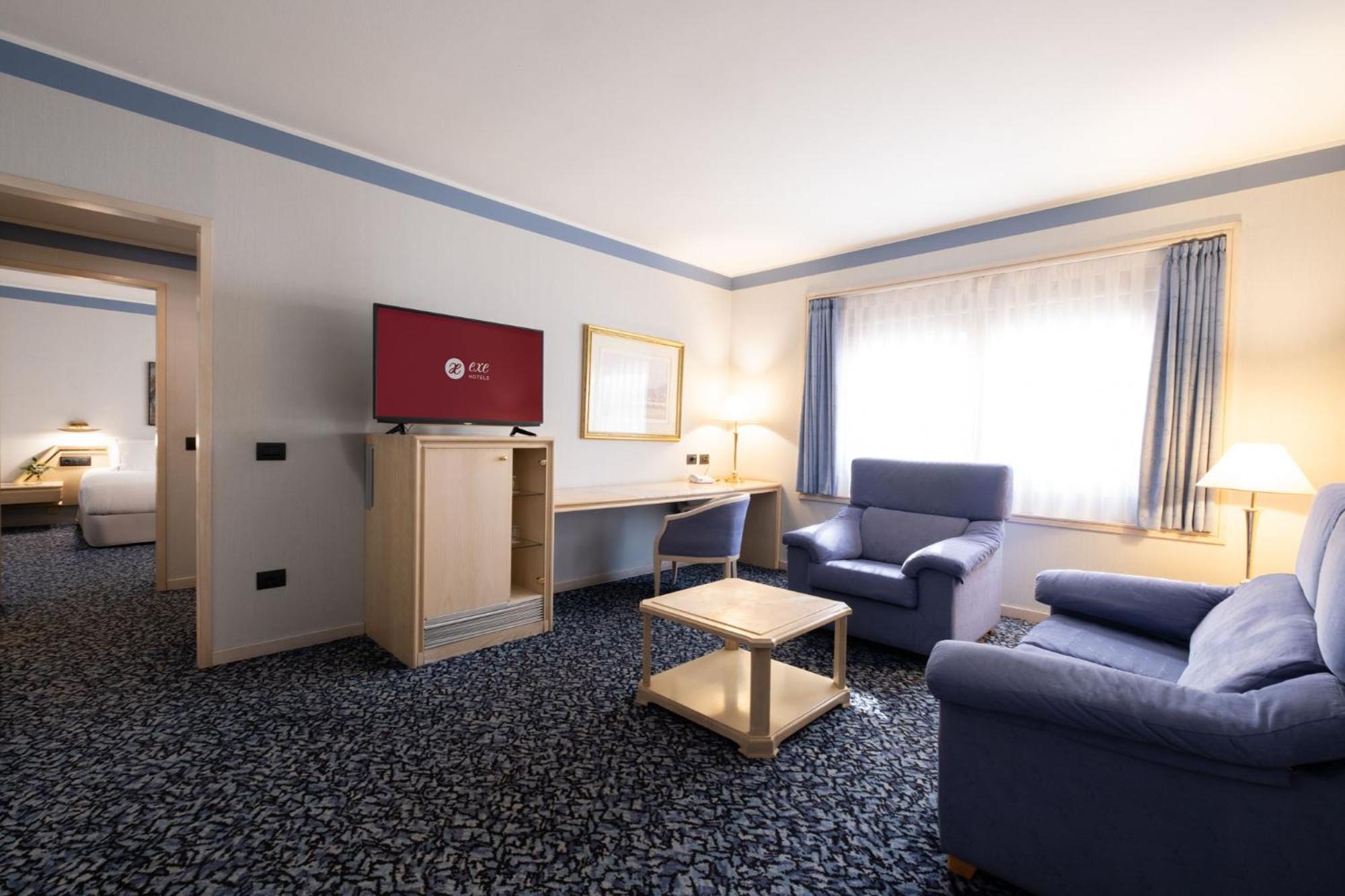 Hotel Exe Boston Zaragoza