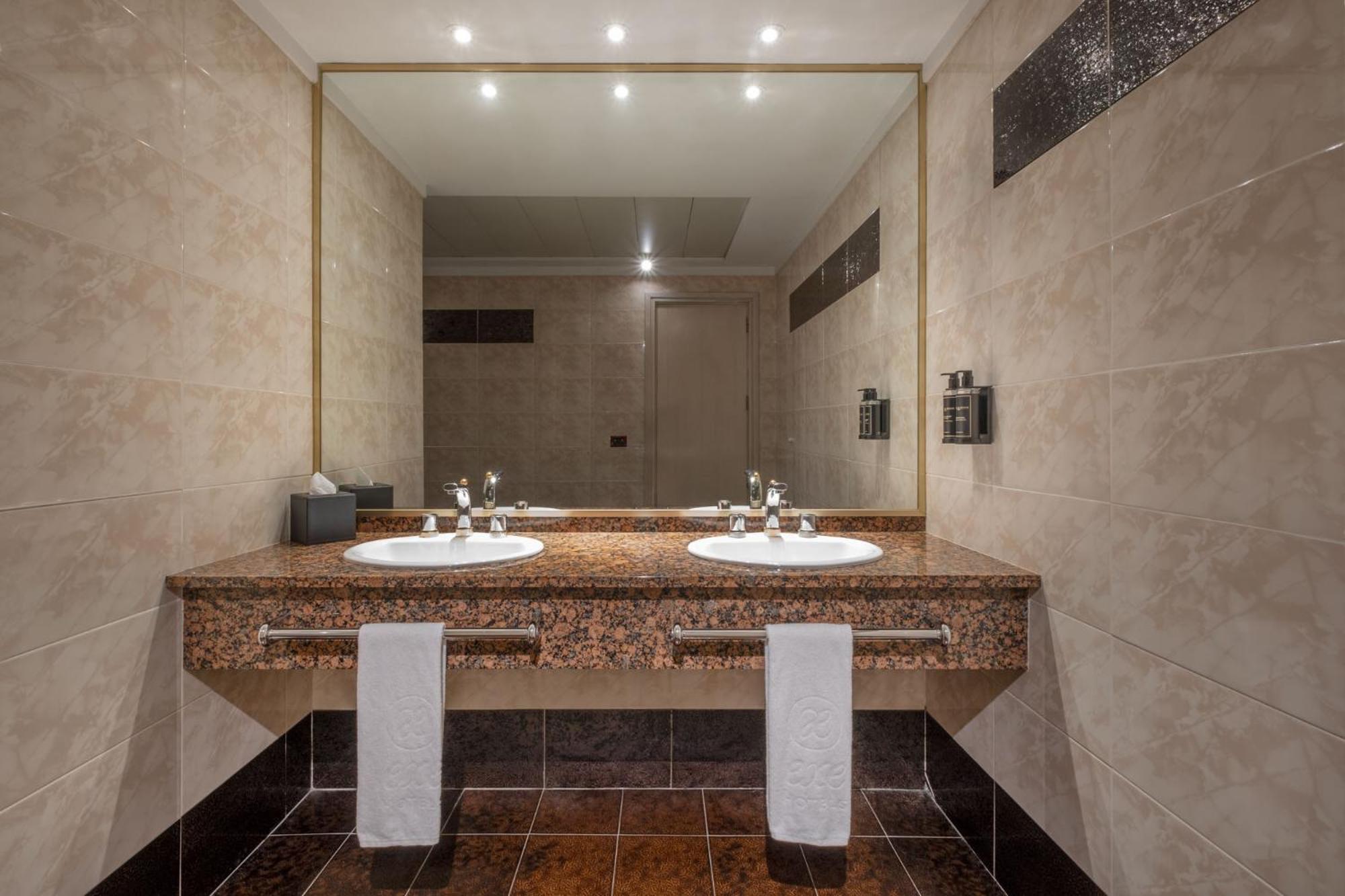 Hotel Exe Boston Zaragoza