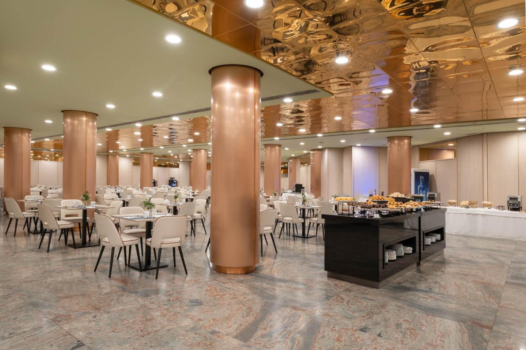 Hotel Exe Boston 4*