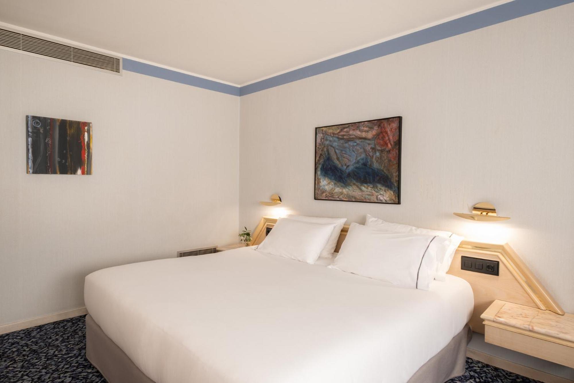 Hotel Exe Boston 4*