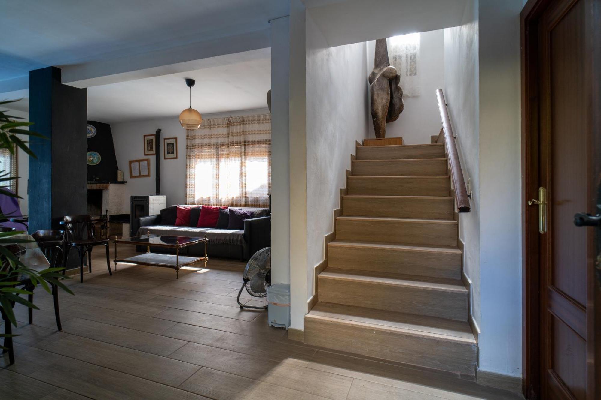 El Campo Holiday home *