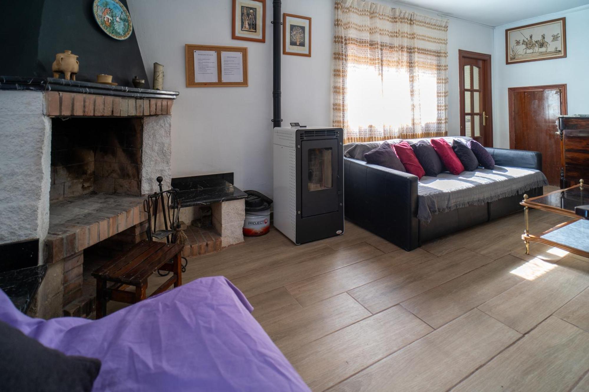 Holiday home El Campo *