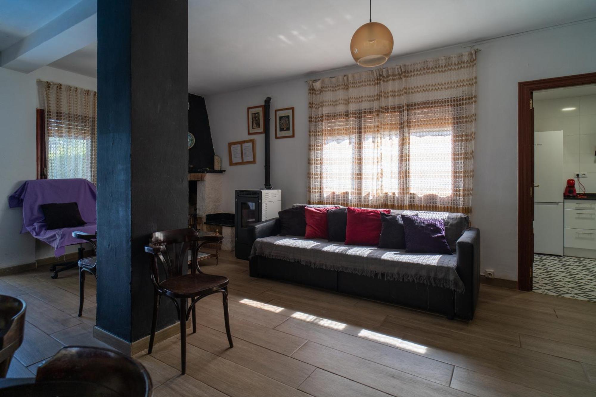 El Campo Holiday home *