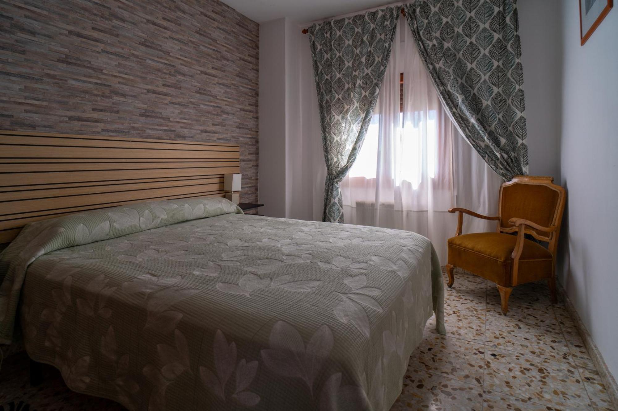 El Campo Holiday home Zaragoza