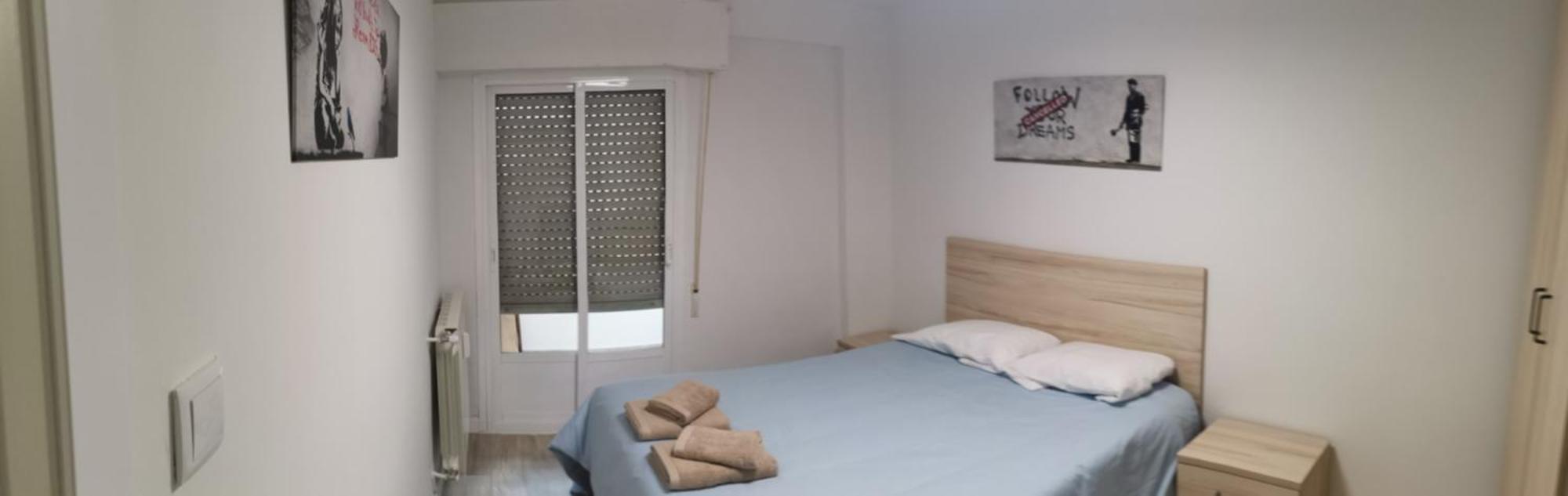 Apartamento El Pilar 5