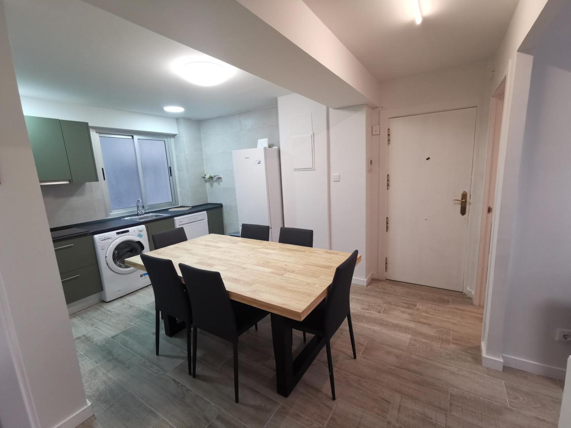 El Pilar 5 Apartamento