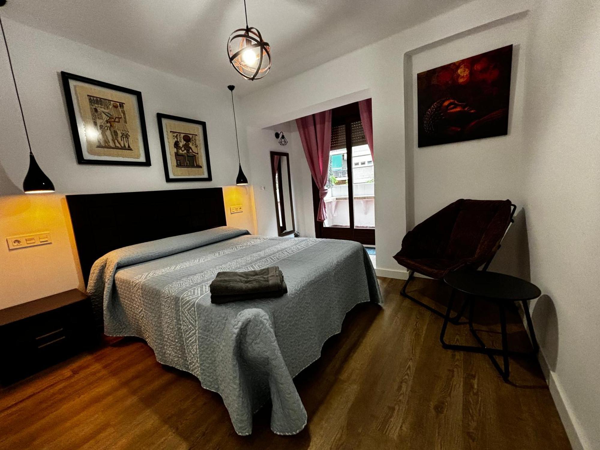 Apartamento Santa Lucia Zaragoza