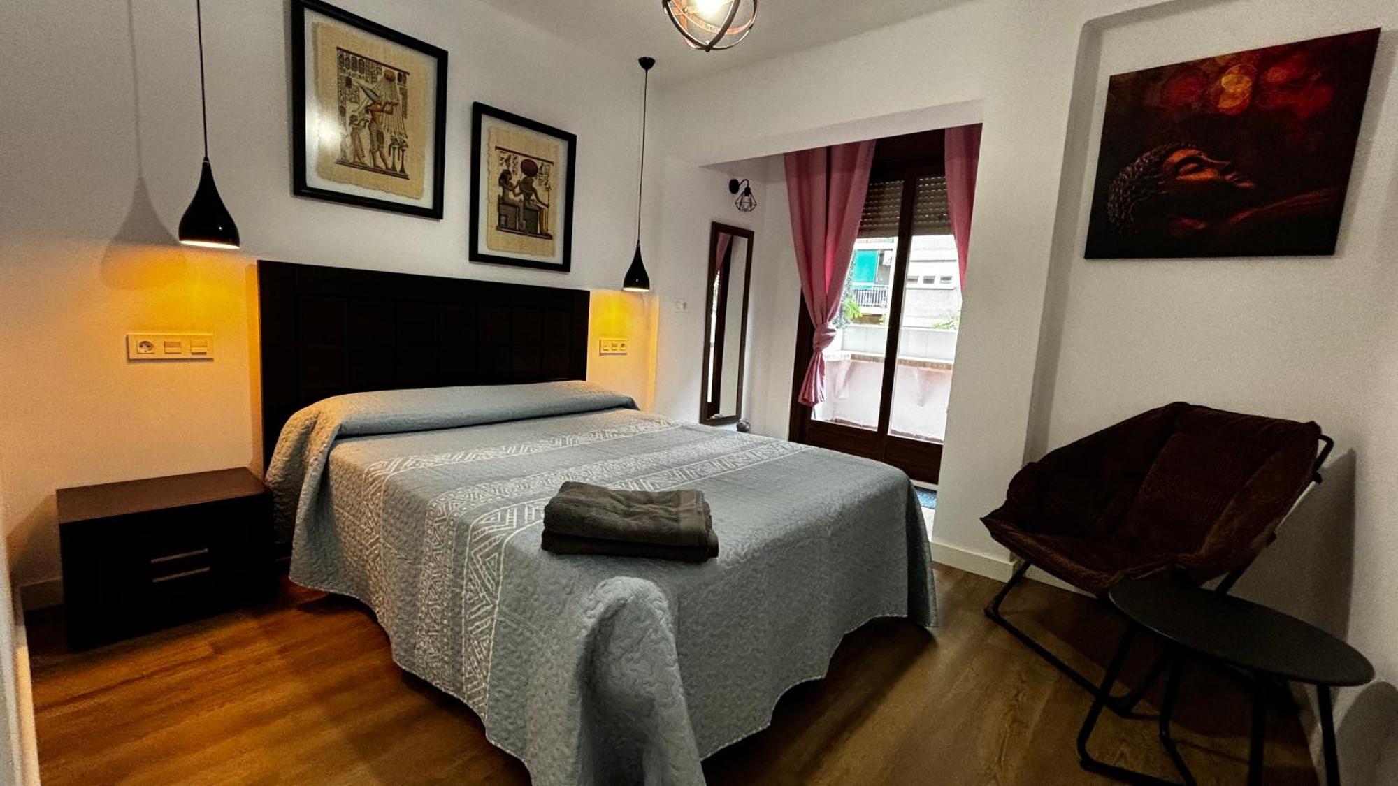 Santa Lucia Apartment *