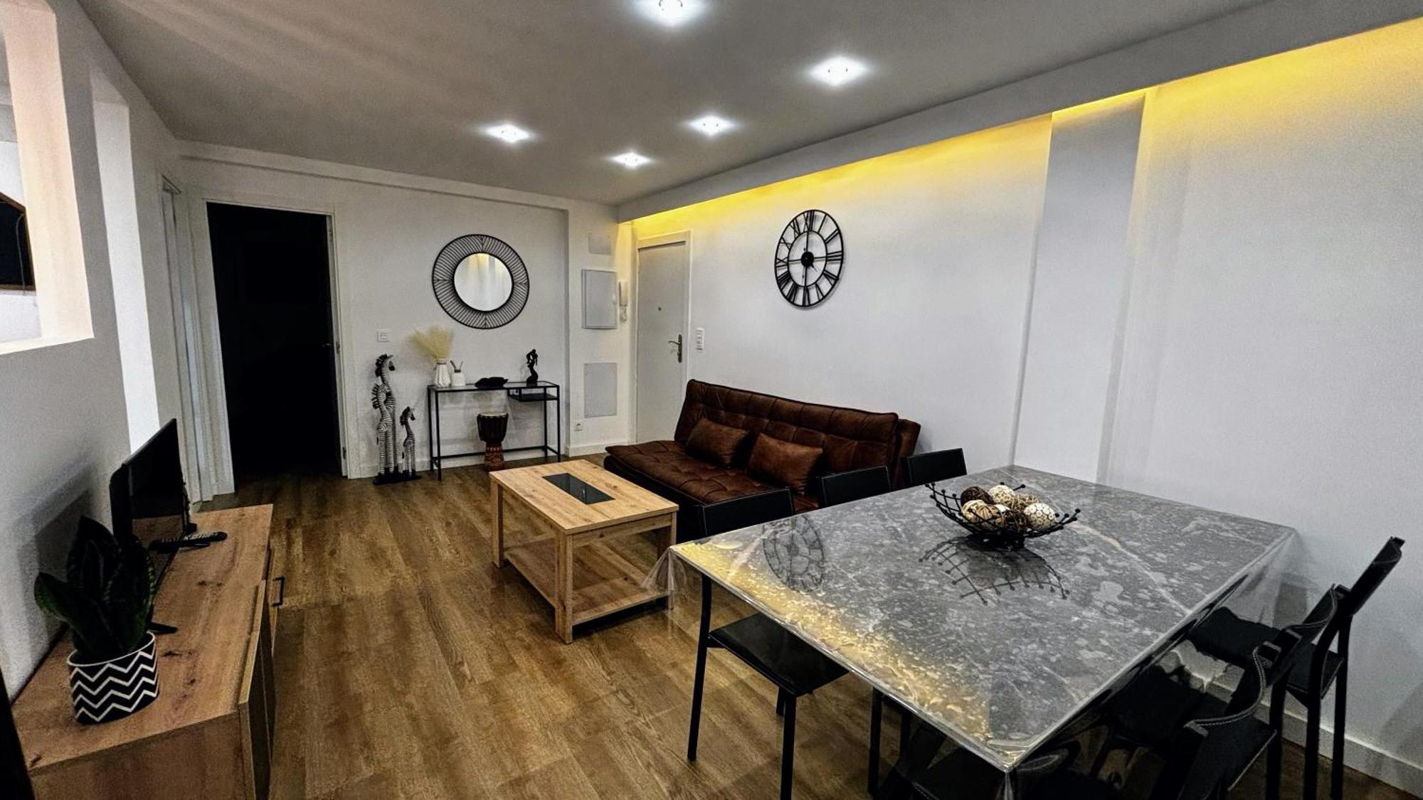 Apartamento Santa Lucia *
