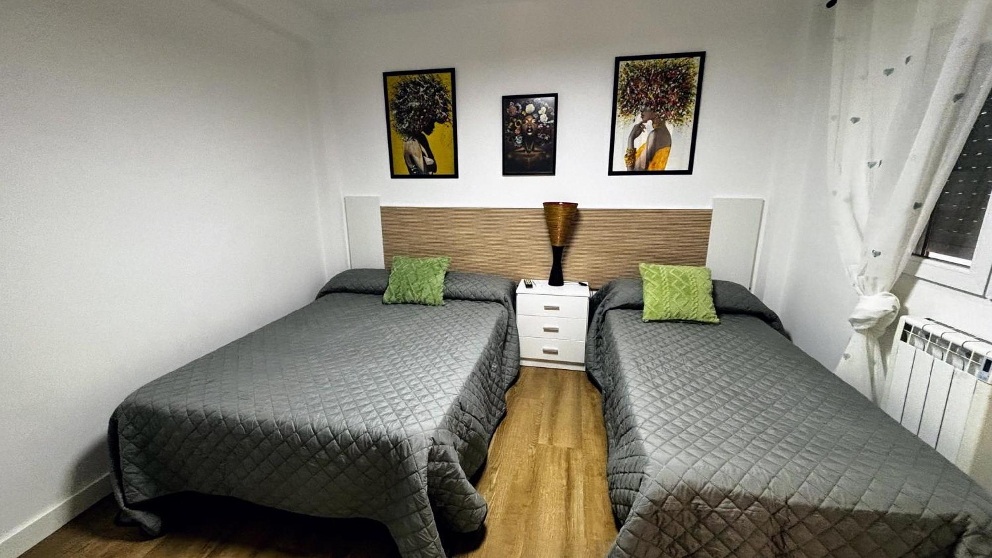 Santa Lucia Apartamento