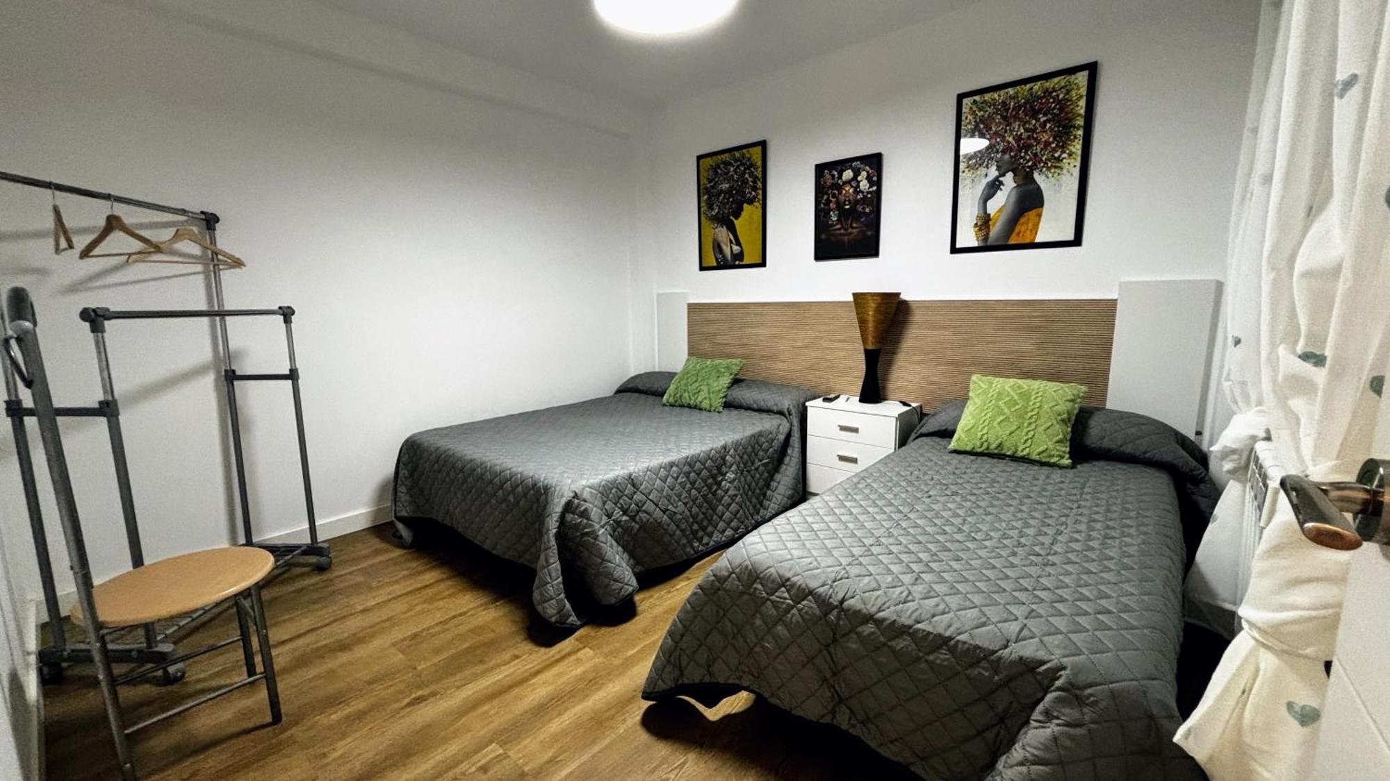 Santa Lucia Apartment *