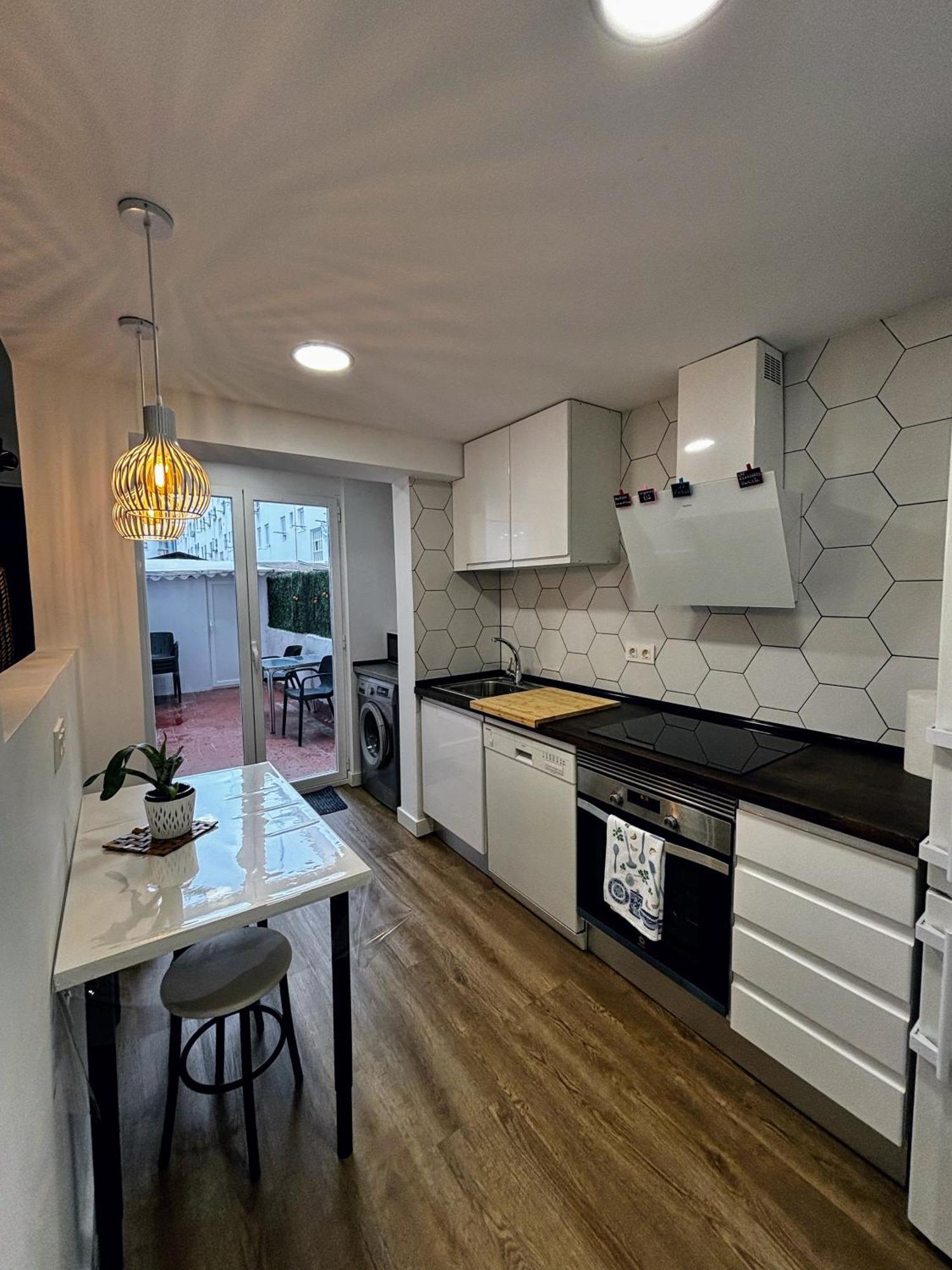 Apartamento Santa Lucia Zaragoza