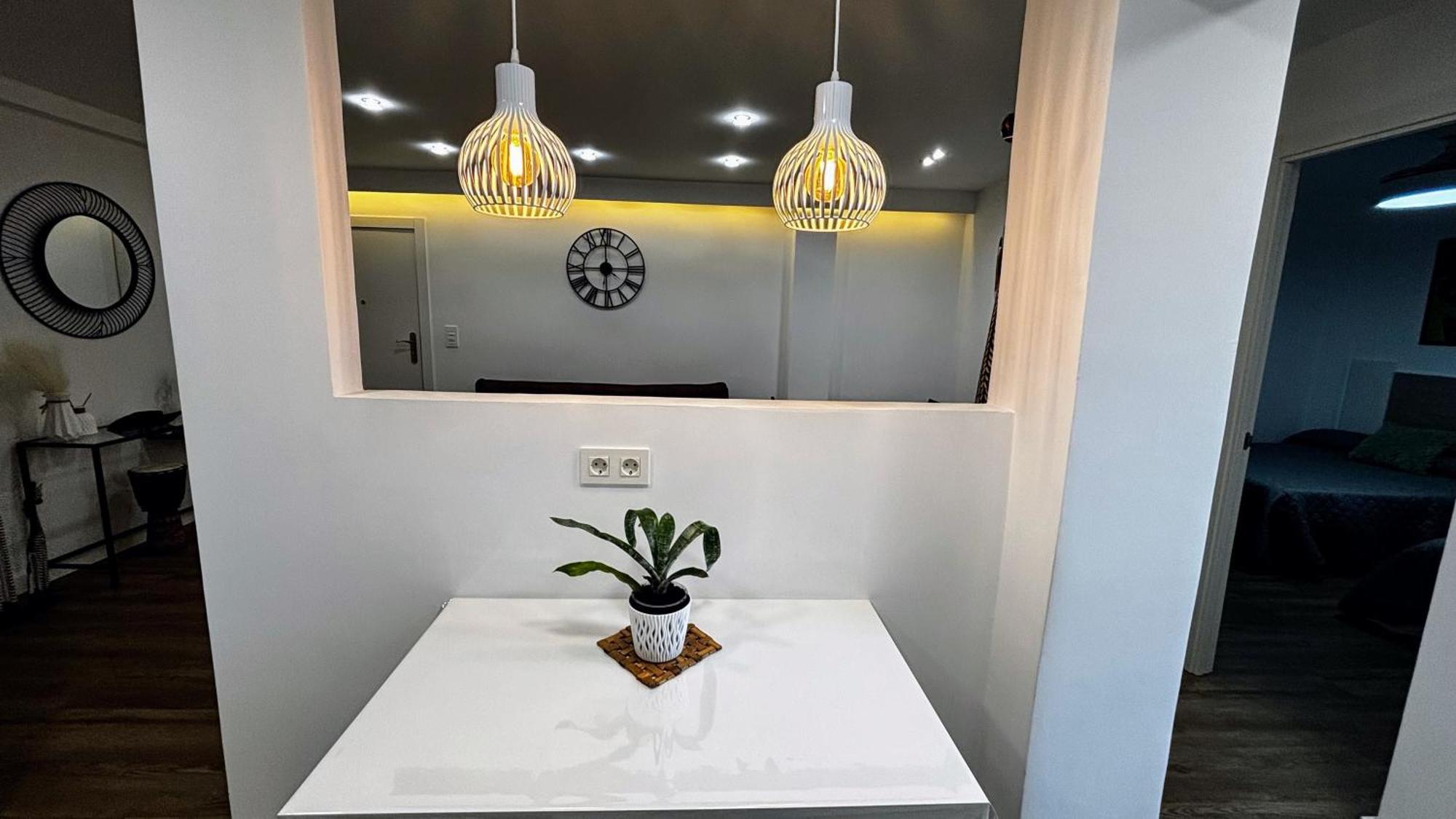 Apartamento Santa Lucia