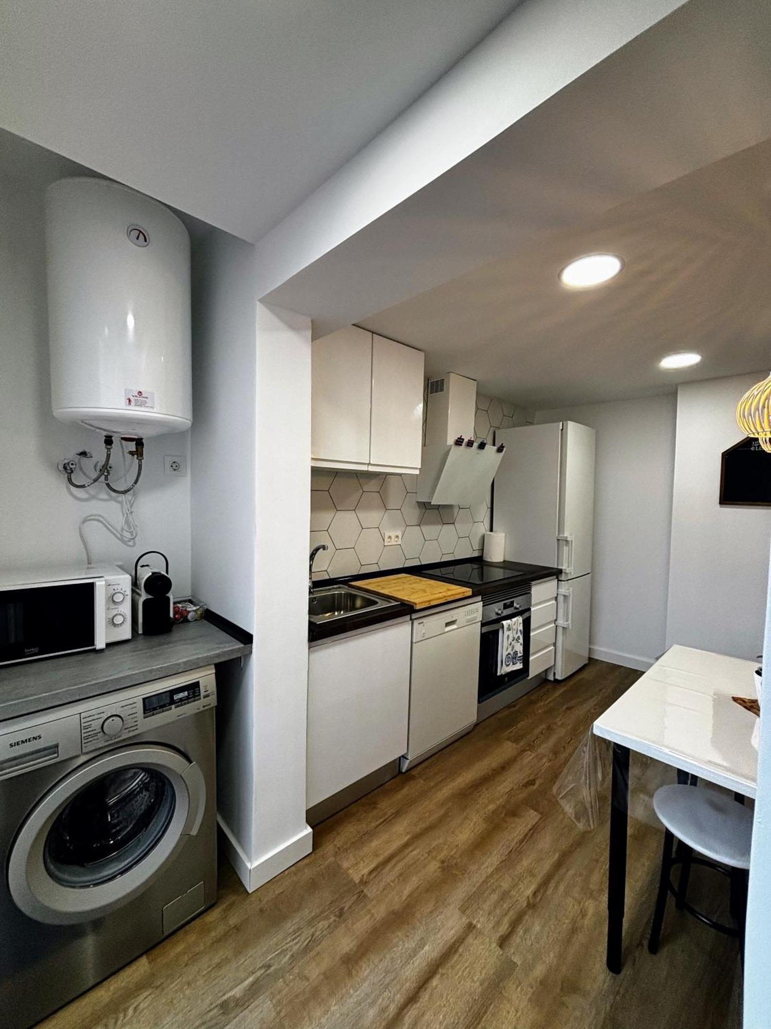 Santa Lucia Apartment