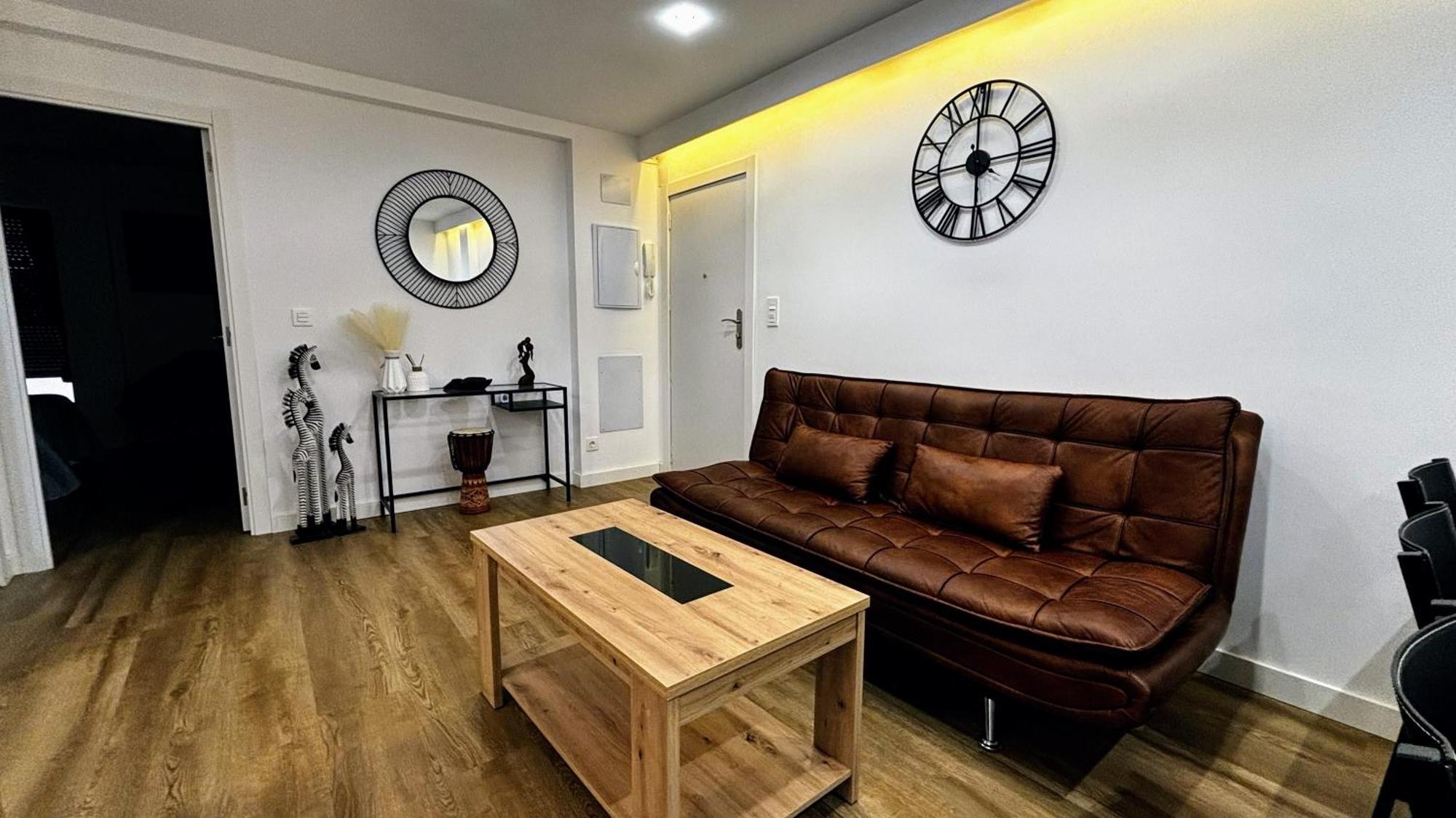 Santa Lucia Apartment