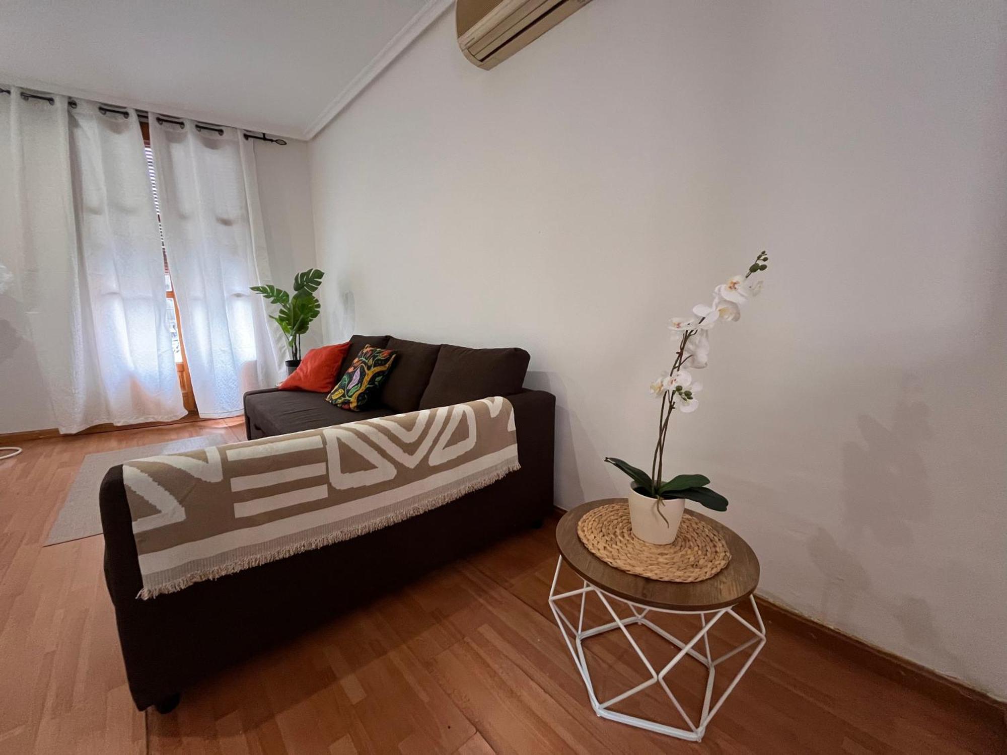 18 Torres La Magdalena Apartamento *