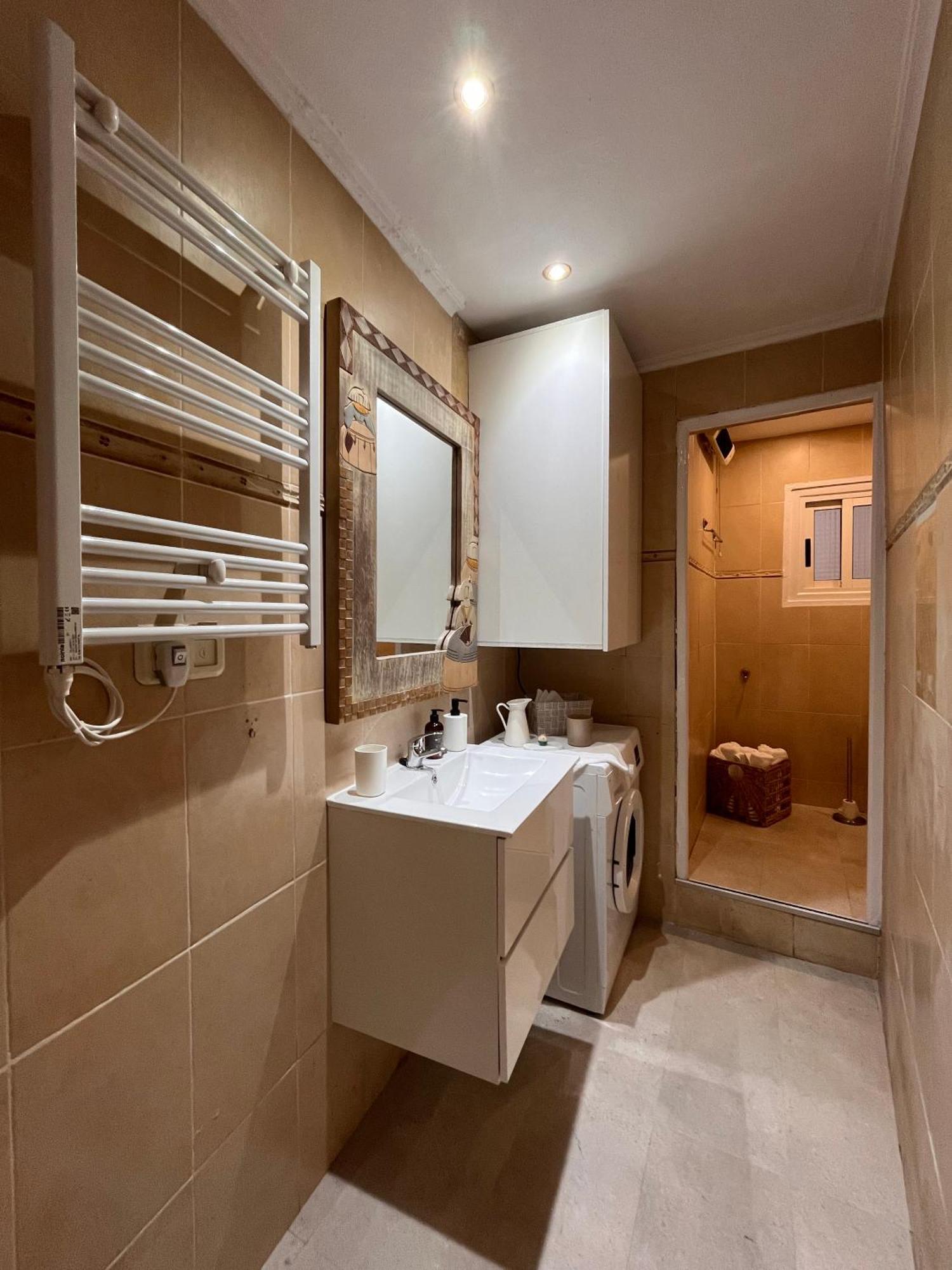 Apartamento 18 Torres La Magdalena Zaragoza