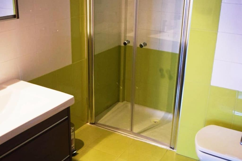 Inmejorable Cerca Estacion Delicias Con Garaje Apartamento Zaragoza