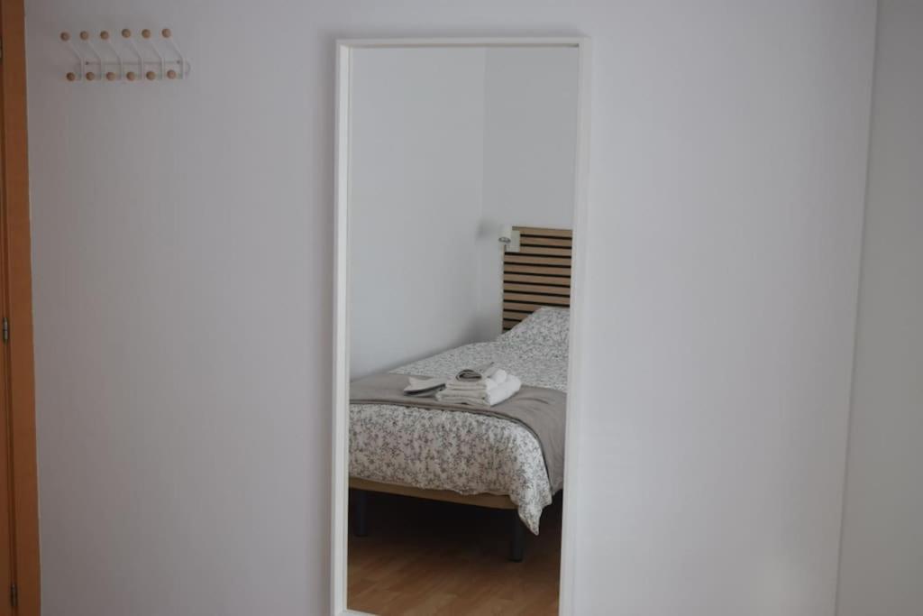 Apartamento Inmejorable Cerca Estacion Delicias Con Garaje *