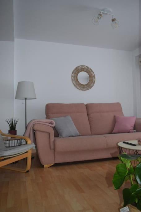 Inmejorable Cerca Estacion Delicias Con Garaje Apartamento Zaragoza
