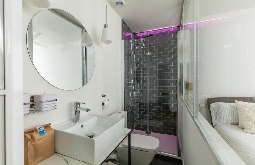 Apartment Urban Vedruna *