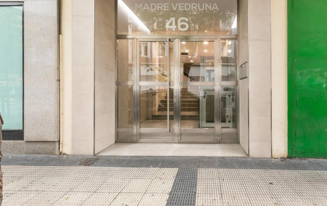 Urban Vedruna Apartment Zaragoza