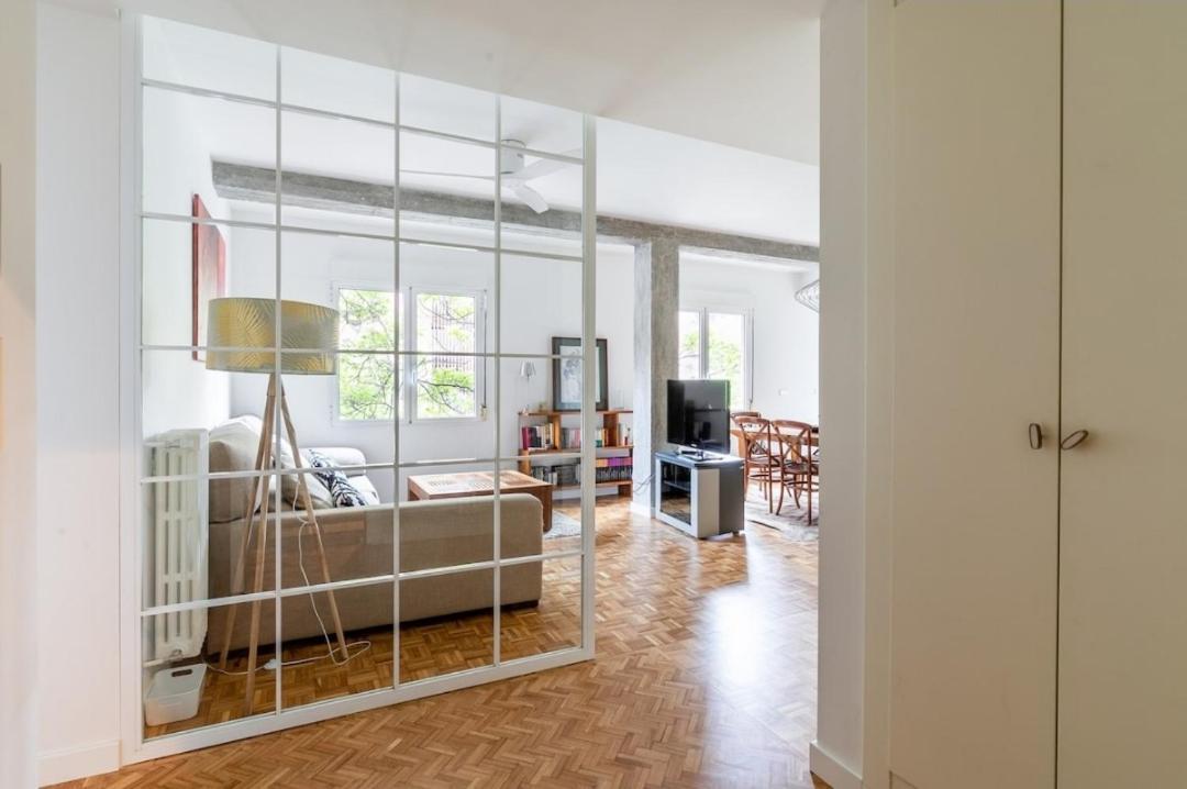 Urban Vedruna Apartment *
